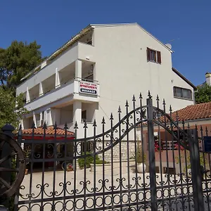 Apartment Ban, Rovinj