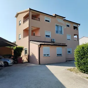 Apartment Bartol, Rovinj