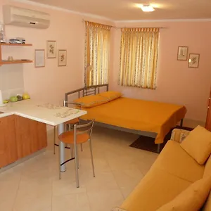 Apartment Santa Croce Free Parking, Rovinj