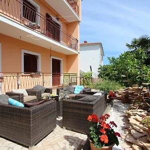 Apartment Nikola, Rovinj