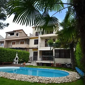 Apartment Rossella 3, Rovinj