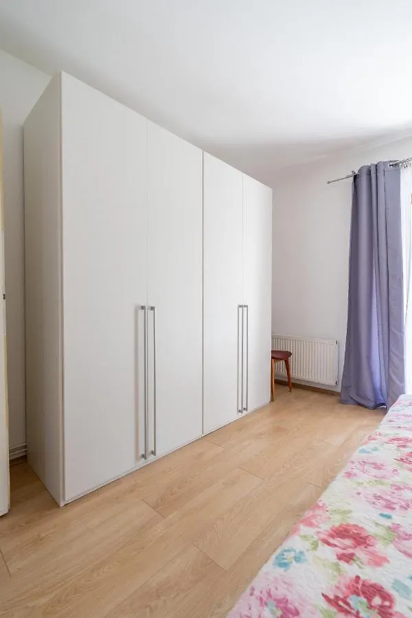 Apartmani&Soba Mimi Ρόβινι